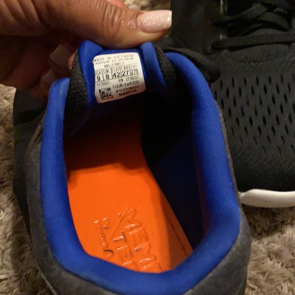 Reebok Memory Tech. - Picture 5 of 8